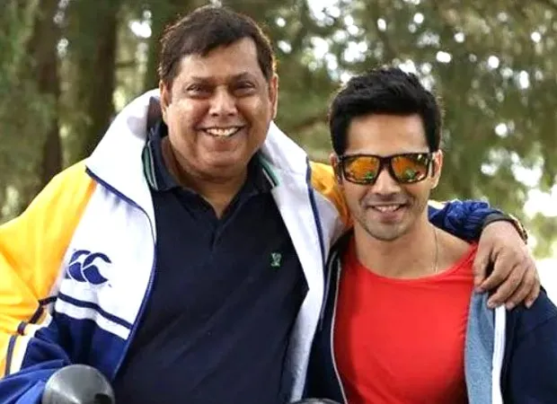 David Dhawan responds on his health issue; says, “I am home and I am fine”  : Bollywood News - Bollywood Hungama