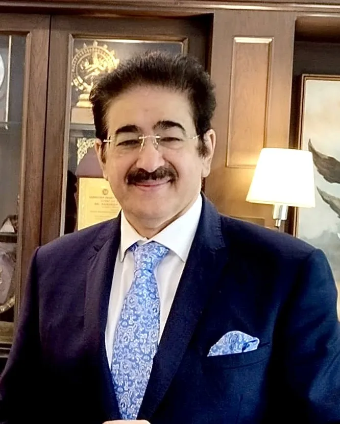 President CEGR Sandeep Marwah Addressed ICMEI Education Committee | Asian  News Agency