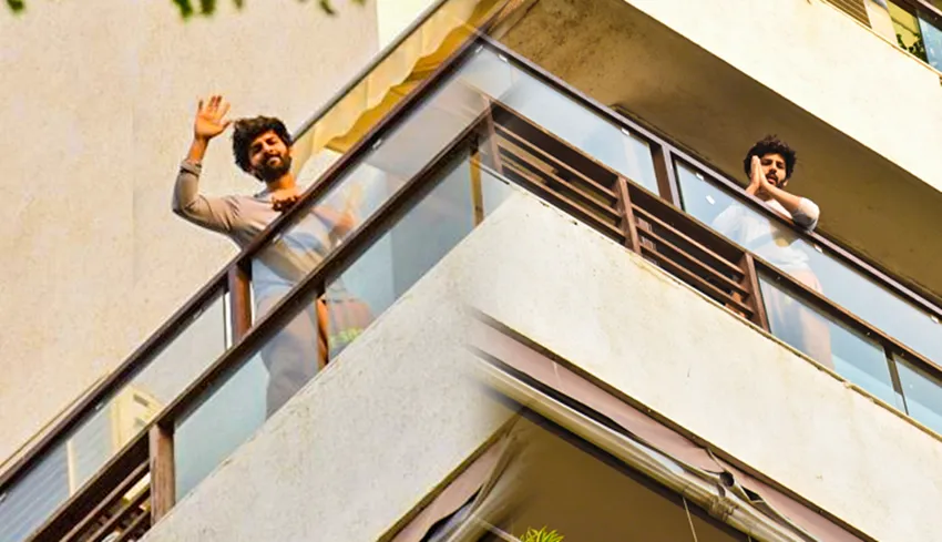 Kartik Aryan: See inside photos of Shahrukh Khan Ajay Devgan costar Kartik  Aryan house - Kartik Aryan House: कार्तिक आर्यन ने मुंबई में खरीदा है  आशियाना, अंदर से है बेहद आलीशान | Jansatta