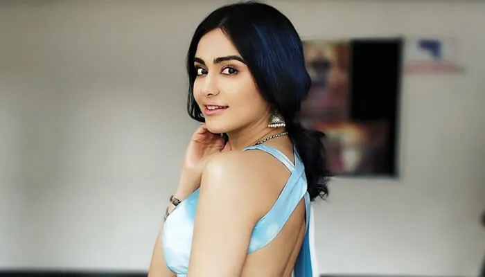 Adah Sharma Height, Weight, Age, Boyfriend, Family, & Biography