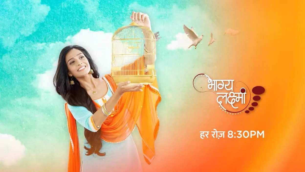 Bhagya Lakshmi 15th May 2024 Written Episode Update: Paro refuses to go  back to village - Telly Updates