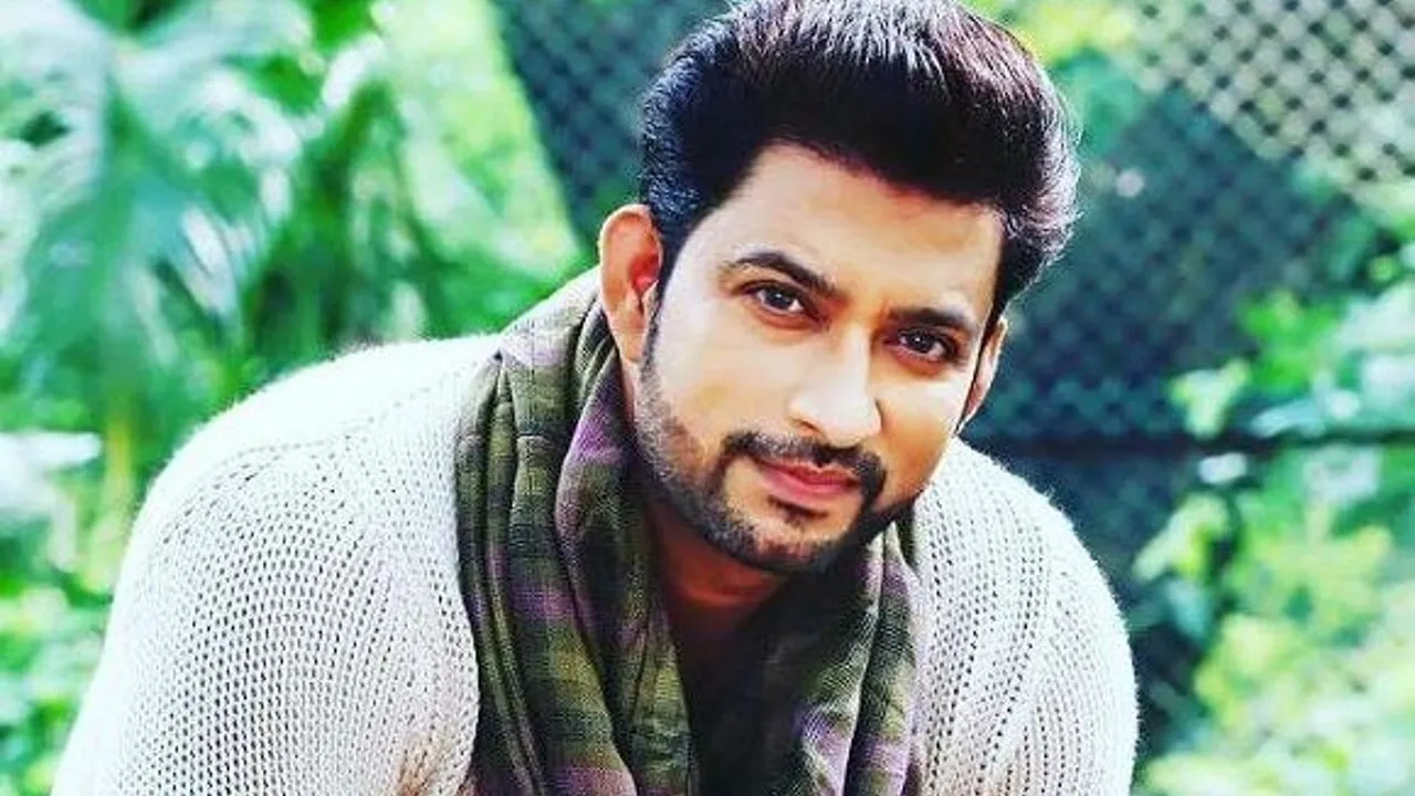 Diya Aur Baati Hum fame Aadesh Chaudhary reveals the reason behind his  break from the small screen; says, "I was not happy with the content"
