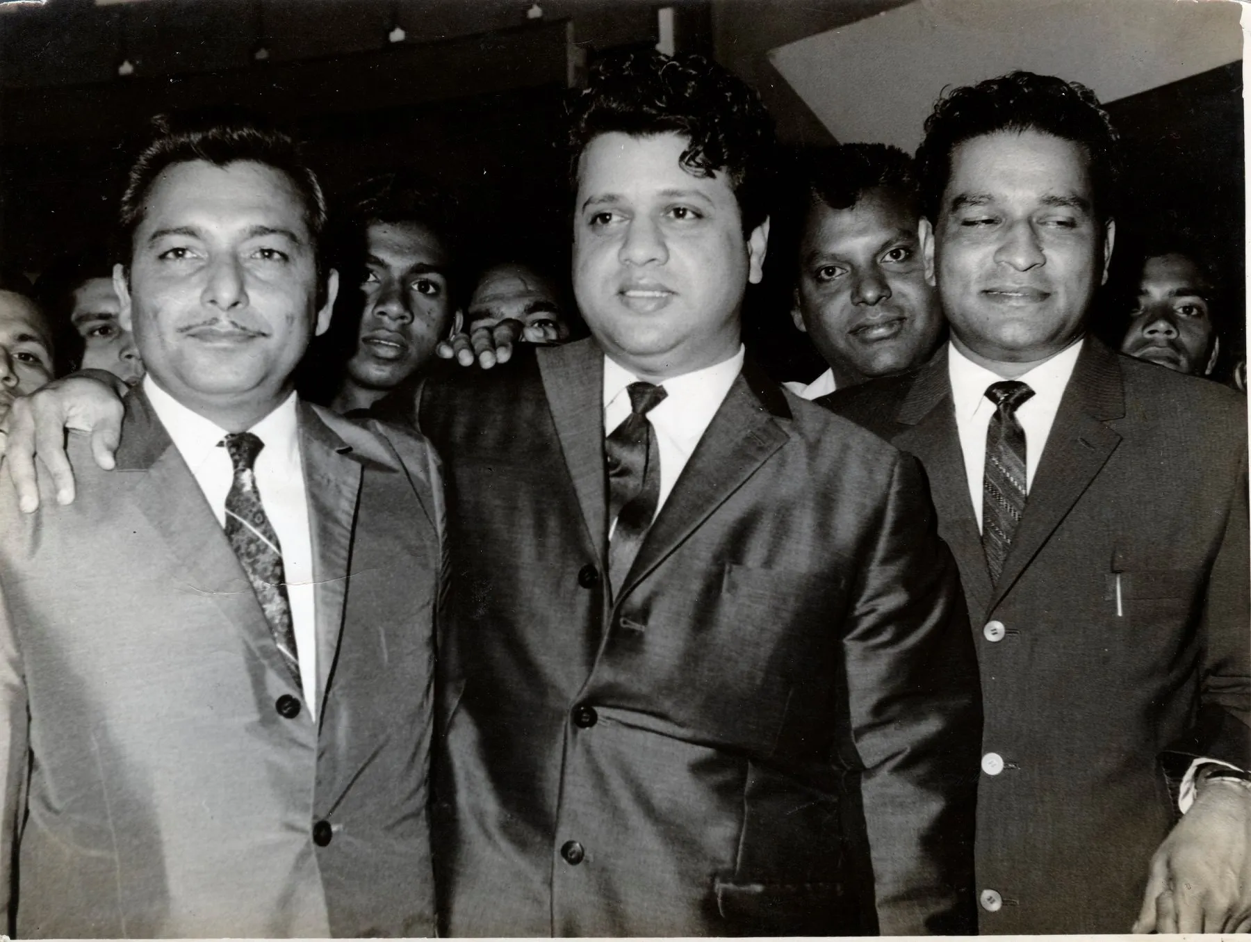 J.OM PRAKASH | Apnaarchive