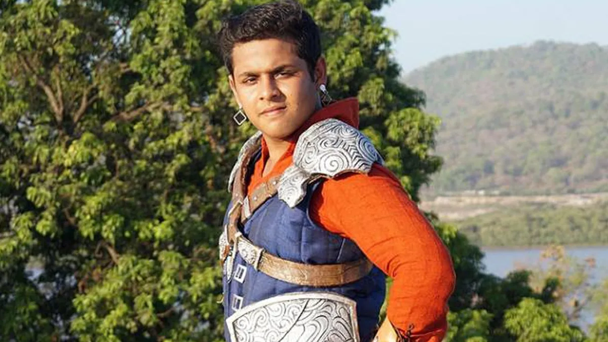 TV News | Dev Joshi's Baalveer to Be Back With a New Season on Sony SAB |  📺 LatestLY