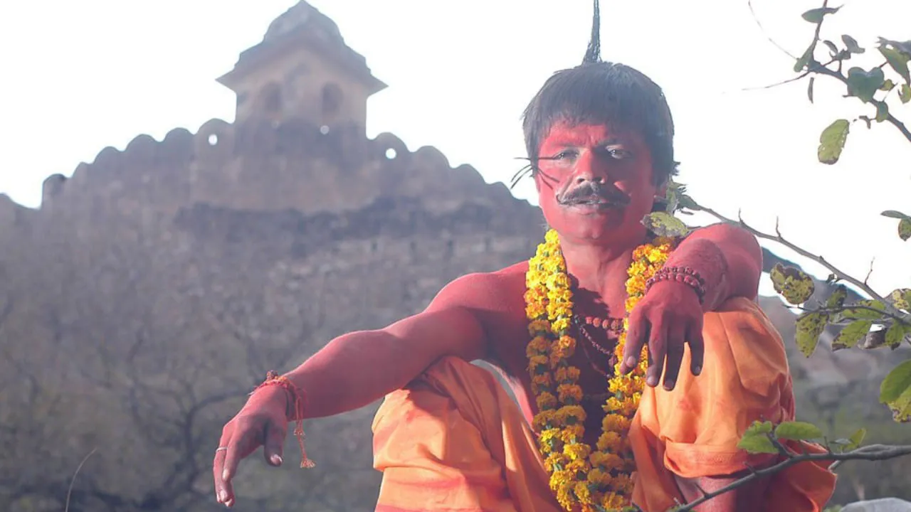 Rajpal Yadav: कभी कपड़े सिलकर करते थे परिवार का गुजारा, आज राजपाल यादव बन  चुके हैं कॉमेडी के किंग | Bhool Bhulaiya Fem Comedian Rajpal Yadav Birthday  Movies Wife Children Height Pictures |