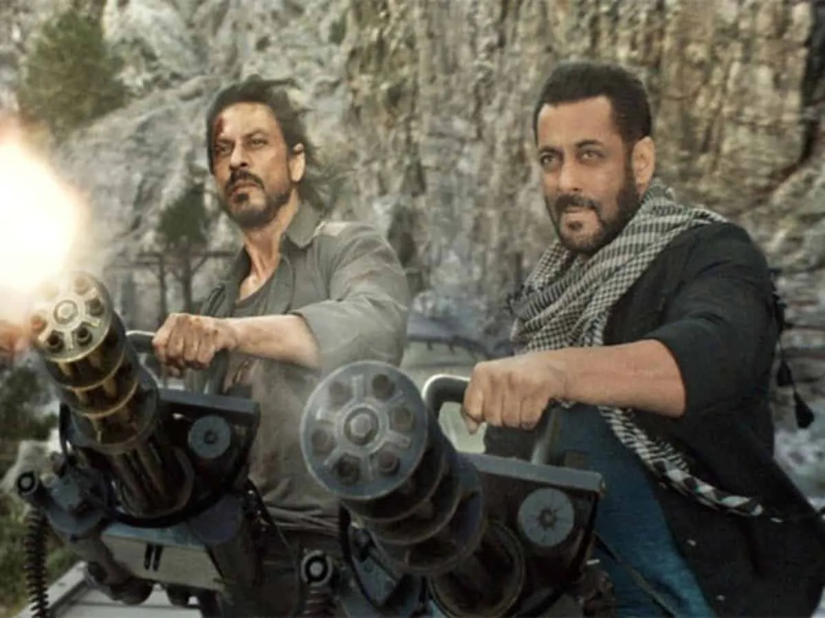Filming on 'Tiger vs Pathaan' to start in Jan 2024