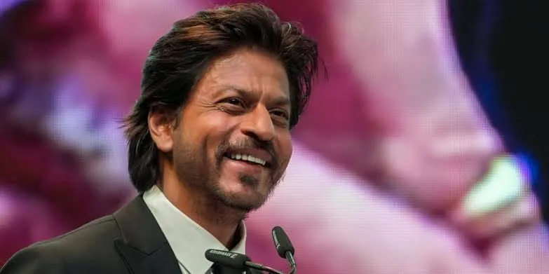 Shah Rukh Khan tops 2023 TIME100 reader poll | Pragativadi | Odisha News,  Breaking News Odisha, Latest Odisha News