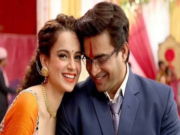 R Madhavan & Kangana Ranaut on 'Tanu Weds Manu –
