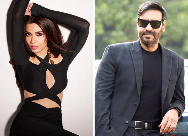 Diana Penty cast opposite Ajay Devgn in Abhishek Kapoor's next co-starring  Rasha Thadani and Aman Devgan : Bollywood News - Bollywood Hungama