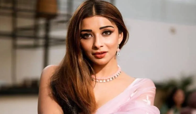 Naira Banerjee | Aarav Times