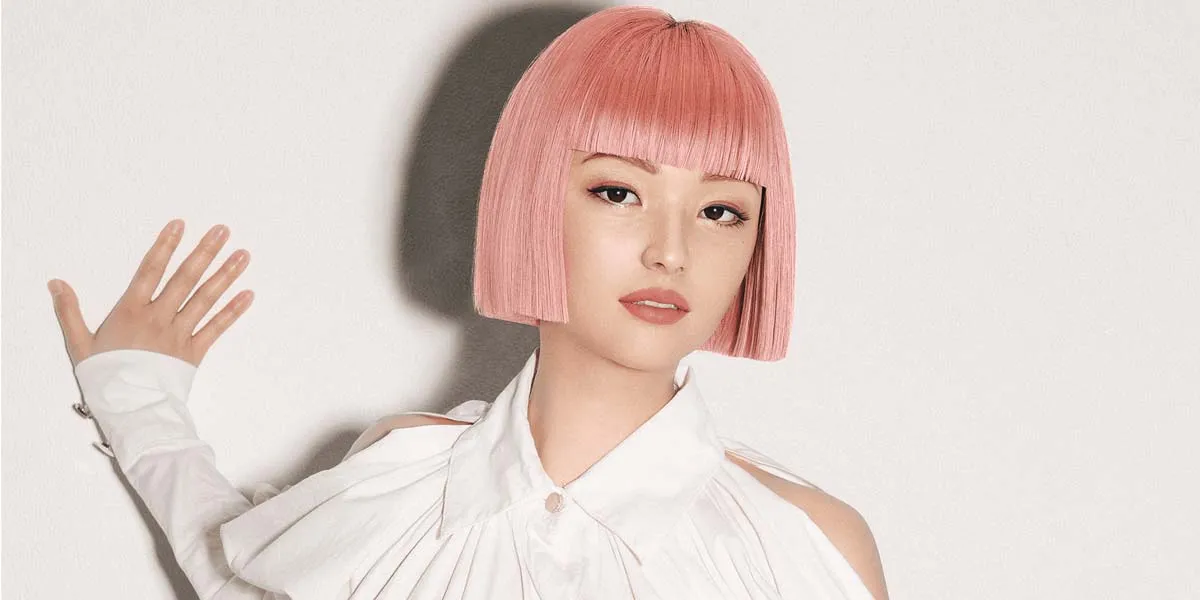 Imma: Life as a VR Influencer, Japanese Culture and Community Care -  Interview - FIV | Magazine