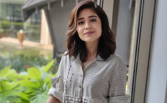 Shweta Produces Debut Film Celebrating Love & Identity!