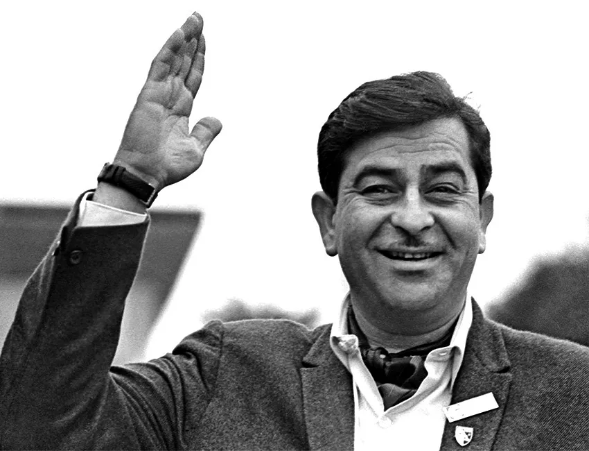 Raj Kapoor: The Maestro of Indian Cinema - East India Story