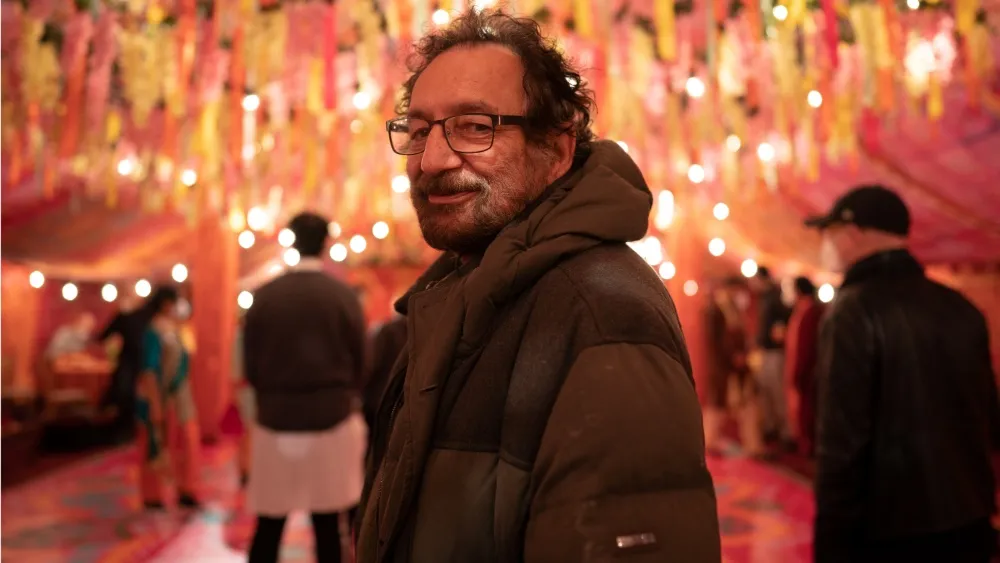 Shekhar Kapur Reveals Theme of 'Masoom' Sequel
