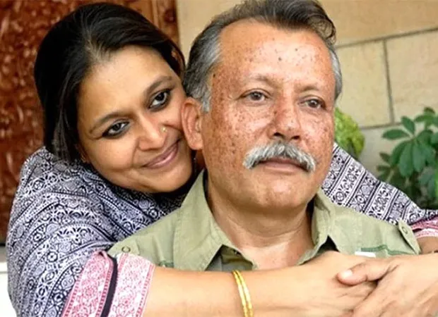 Supriya Pathak discloses her mother's disapproval of her relationship with Pankaj  Kapur; says, “My mother, till the last few years of her life, still tried  changing my mind” : Bollywood News -