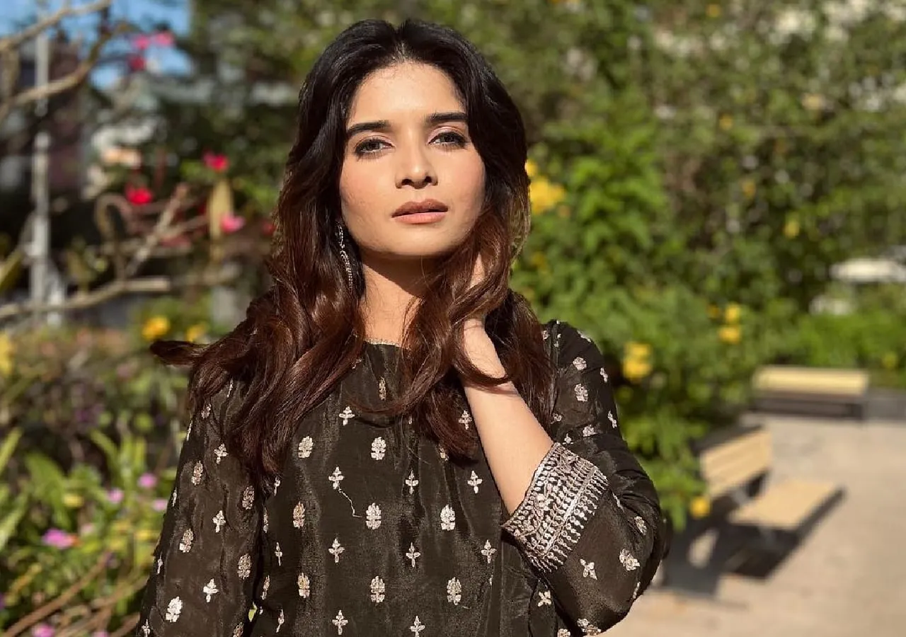 Ghum Hai Kisikey Pyaar Meiin: Bhavika Sharma of Maddam Sir fame to play the  female lead post leap? Here's what we know