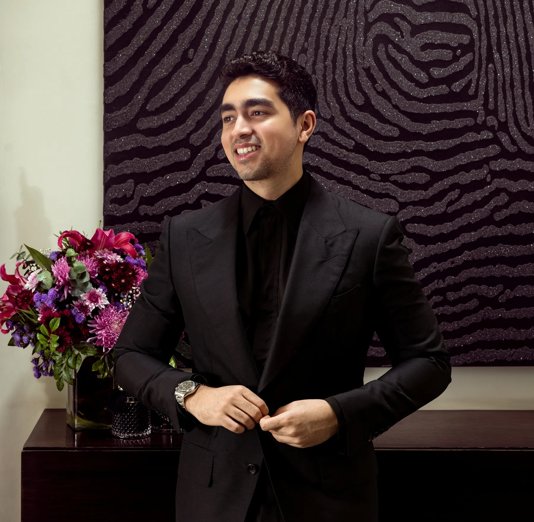 2- Aamer Bijli - Lead Specialist-International Film Marketing, PVR INOX  Limited