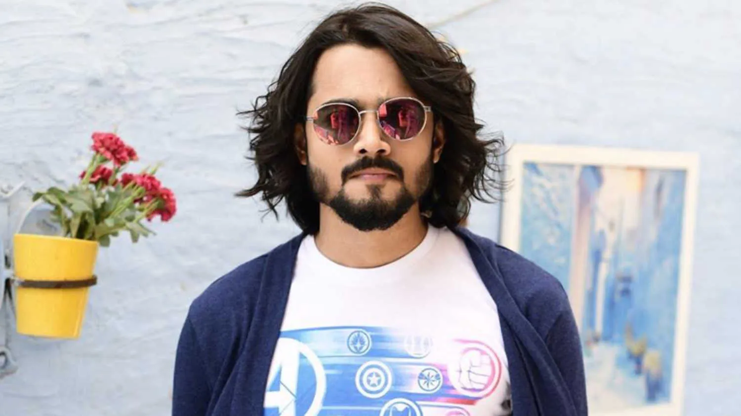 Bhuvan Bam