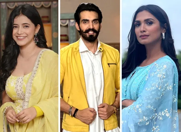 Udaariyaan: Alisha Parveen, Anuraj Chahal, and Aditi Bhagat are all set to  enter the show post the leap : Bollywood News - Bollywood Hungama