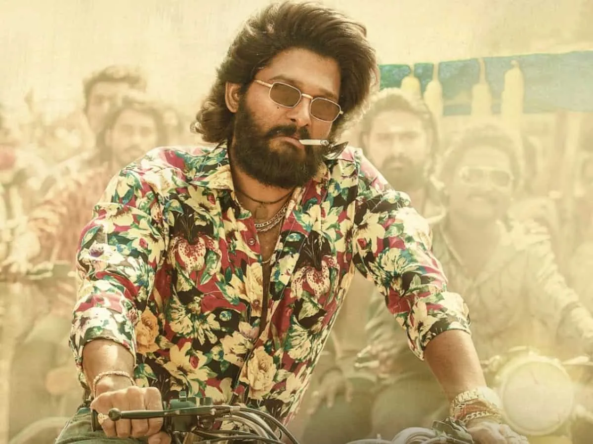 5 Hit movies rejected by Pushpa star Allu Arjun