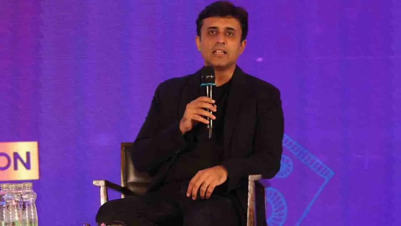 India Web Fest S5: Diving deeper into India's OTT landscape with Nikhil  Madhok, Head of Hindi Originals at Prime Video, India | IWMBuzz