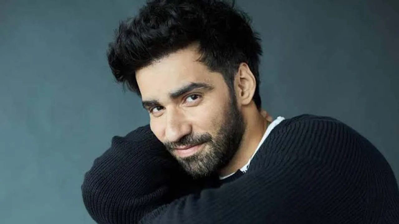 Avinash Tiwary