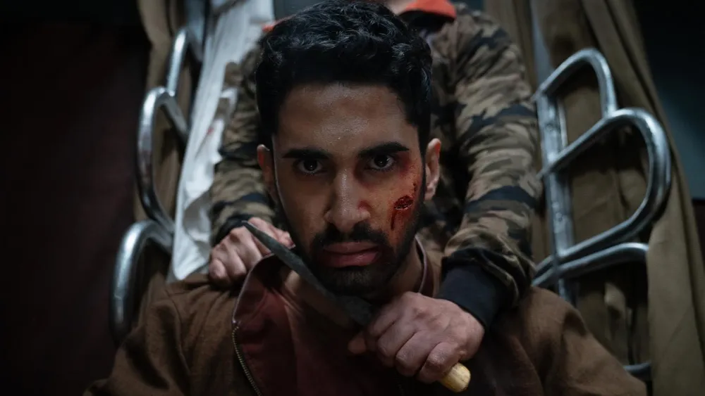 Raghav Juyal - Kill