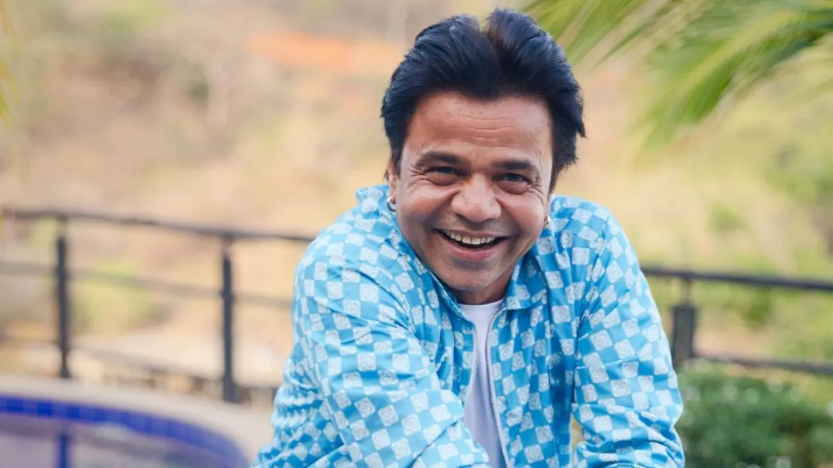 Never dreamt of playing lead role: Rajpal Yadav - The Patriot