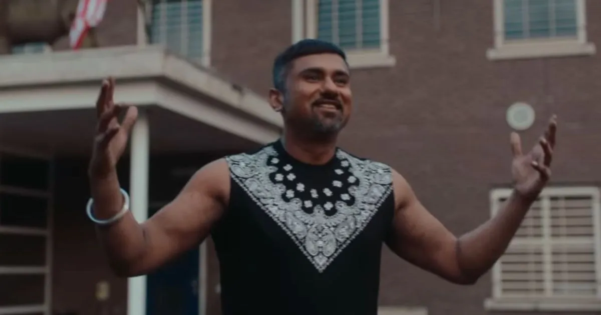 Kalaastar: Honey Singh To Recreate 'Desi Kalakaar' With Sonakshi Sinha After 9 Years