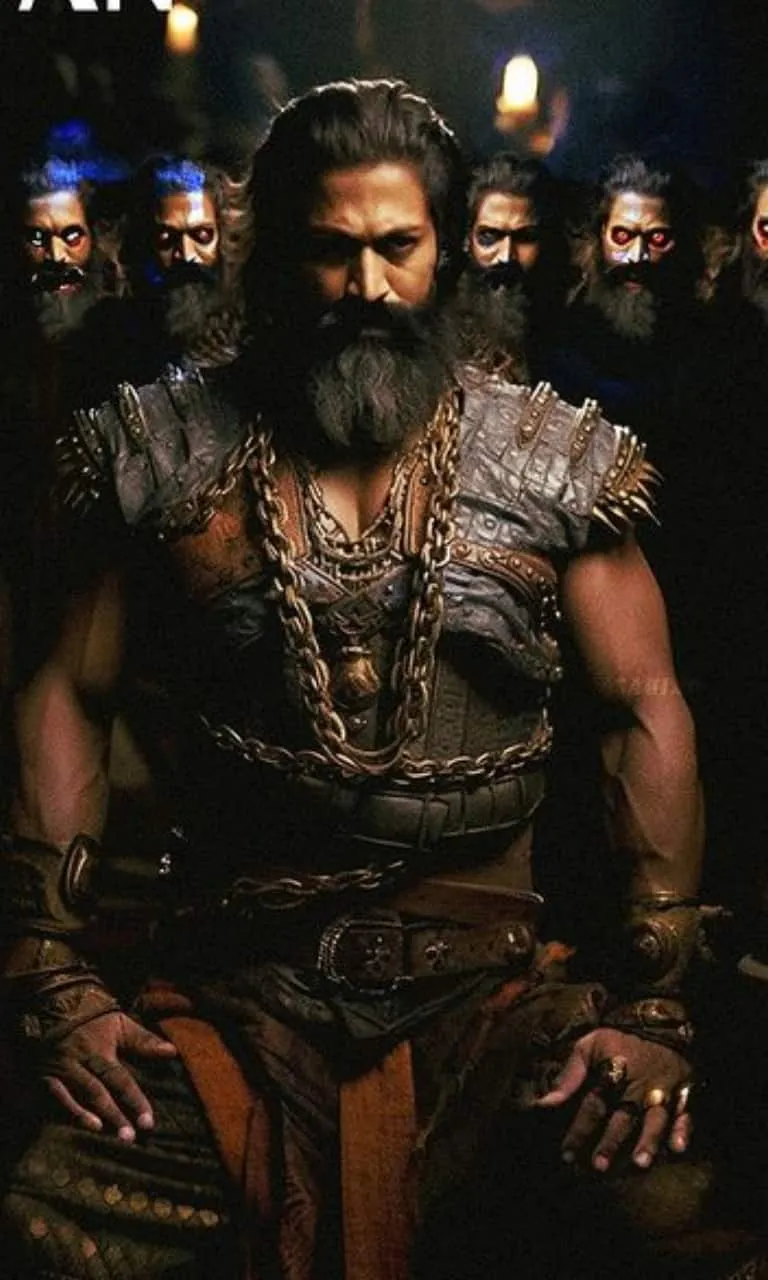 Yash's Role in 'Ramayana': Uncertain Future as Ravana