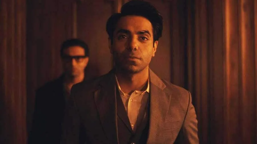 Stree 2: Aparshakti Khurana narrates a horrifying spooky tale; says 'When I  looked back, it was...'