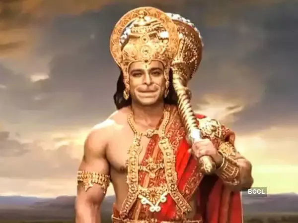 Shrimad Ramayan: 'श्रीमद रामायण' में महाबली हनुमान की पुनर्जन्म