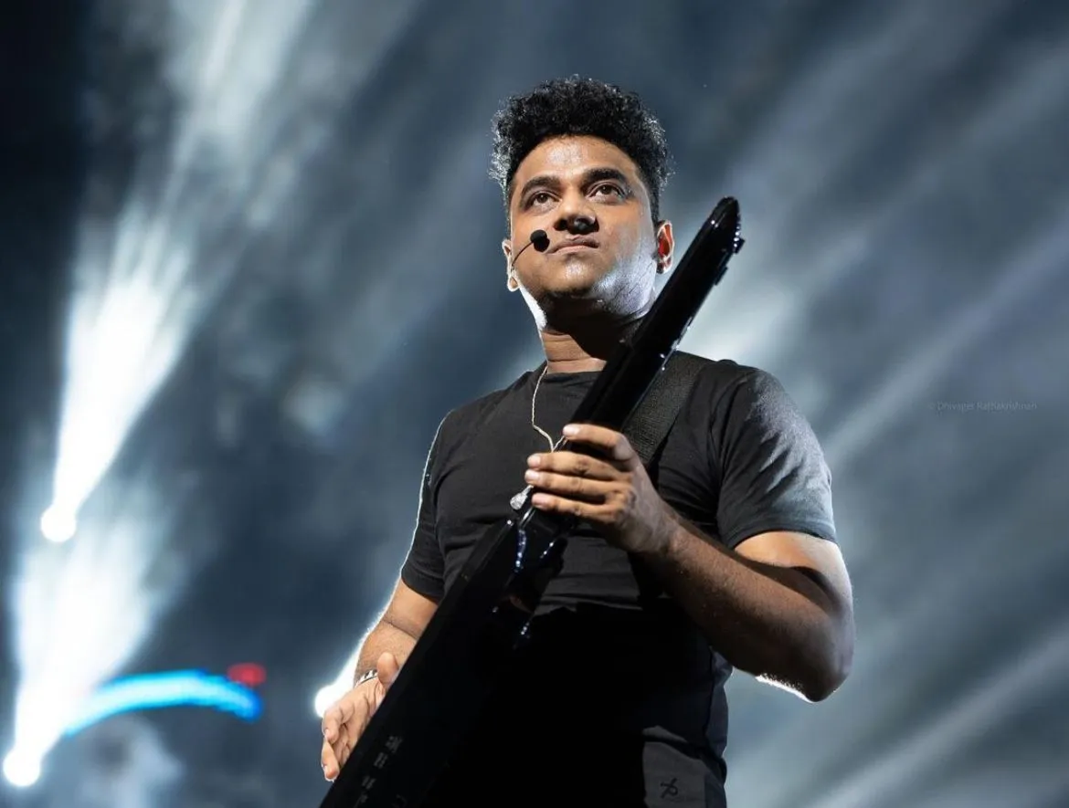 Fans Eager for DSP's Next Tour Stop: Dates and Cities Awaited