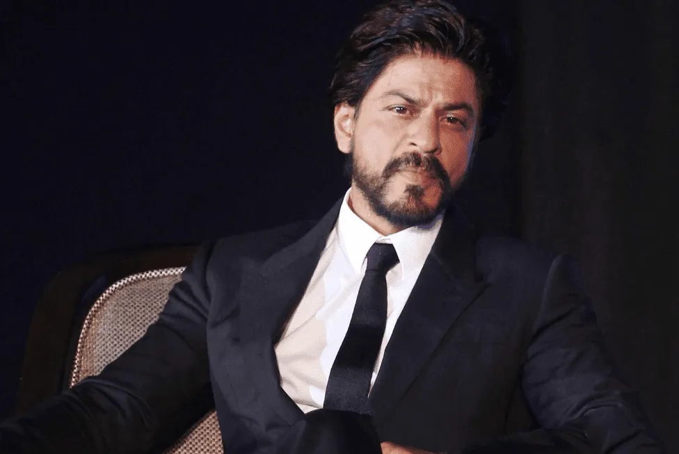 Shahrukh khan