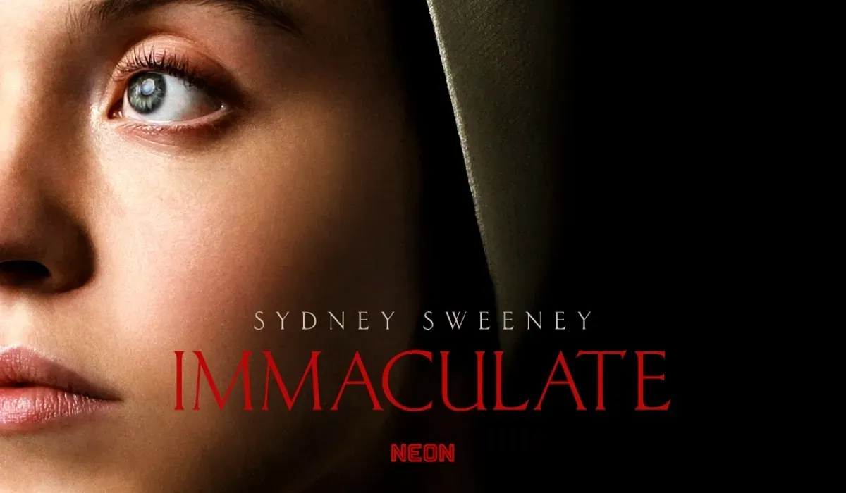 Immaculate' Release Date, Trailer, Cast, Plot, and More | The Mary Sue