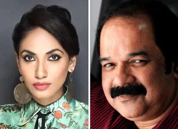 Prerna Arora and director Suresh Krissna to unveil first look of  Telugu-Hindi movie Hero Heroine on THIS date : Bollywood News - Bollywood  Hungama