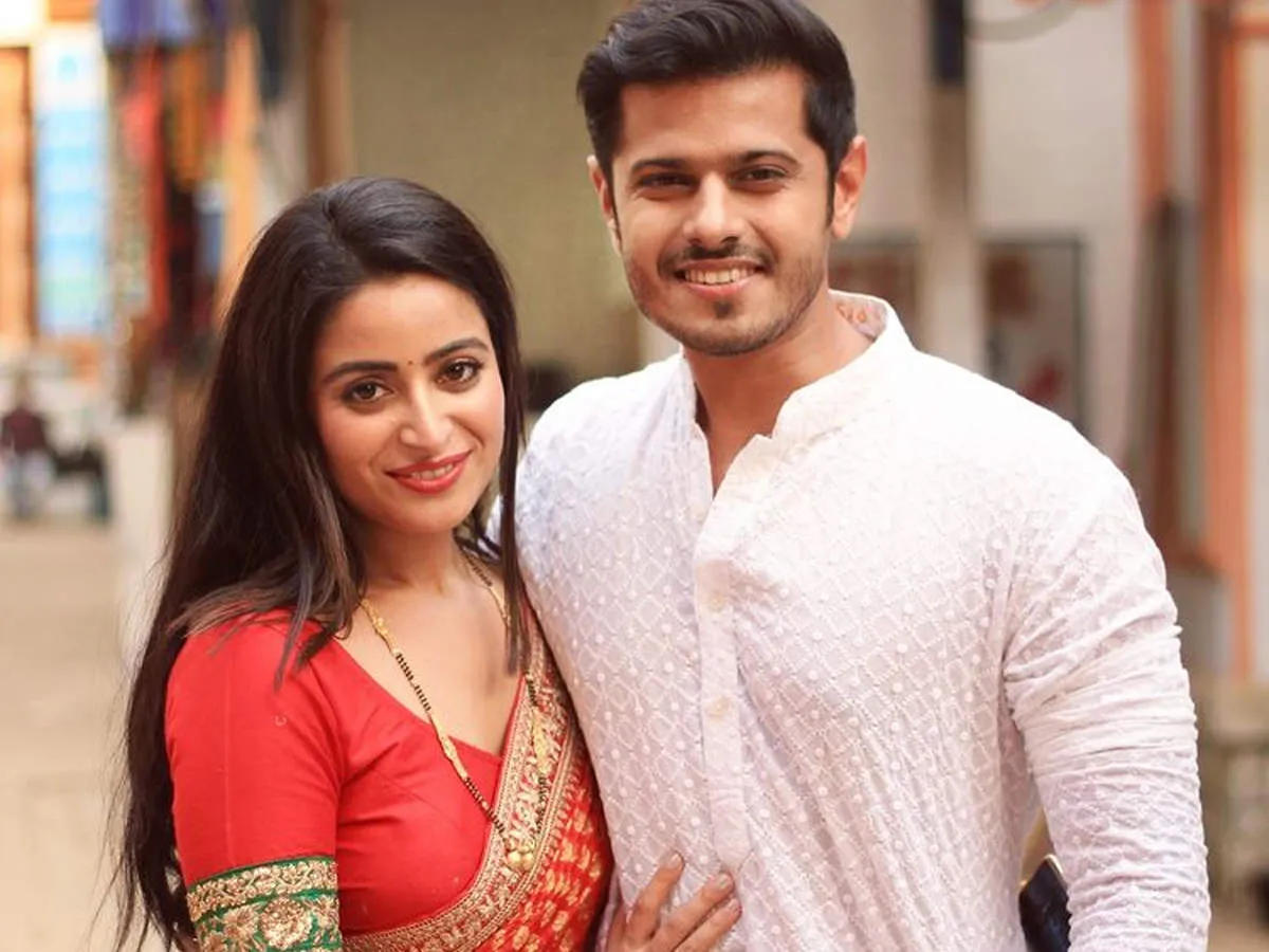 Ghum Hai Kisikey Pyaar Meiin: शो को अलविदा कहेंगे विराट और पाखी? स्टार प्लस  के इस शो में आएंगे नजर - Prabhat Khabar