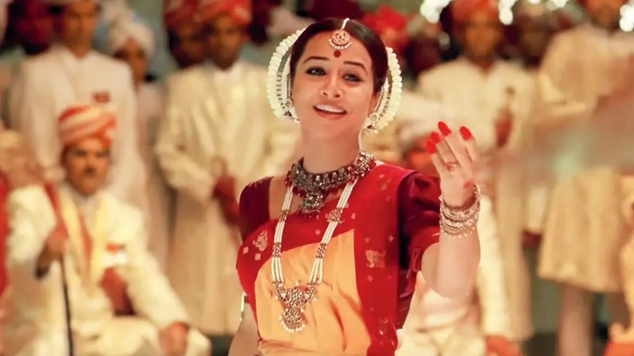Bhool Bhulaiyaa 3 | 'भूल भुलैया 3' मधून मंजुलिकाचं पुनरागमन होणार! -  Marathi News
