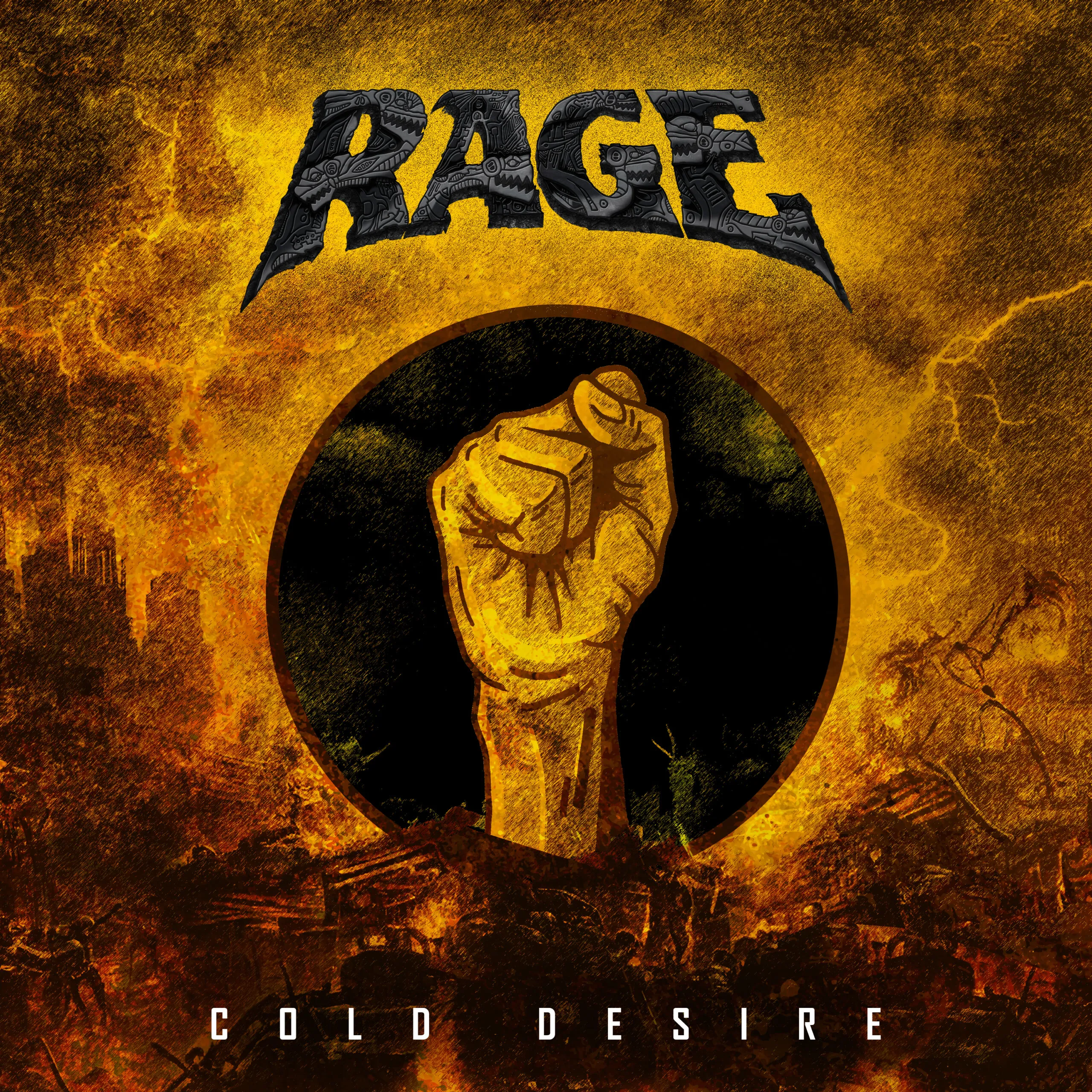 RAGE – Official Website
