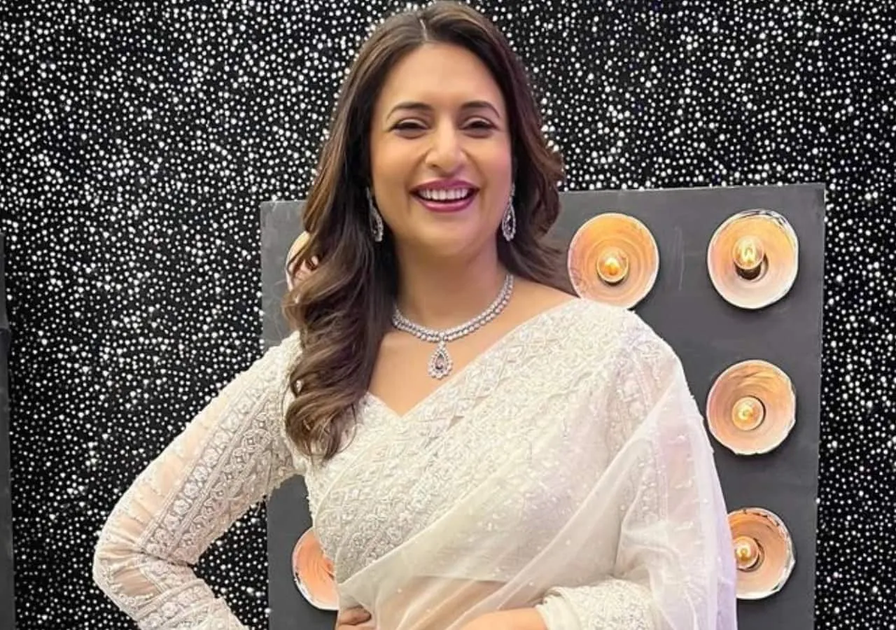 Divyanka Tripathi finally reveals the one big reason why she will never  participate in Salman Khan's Bigg Boss