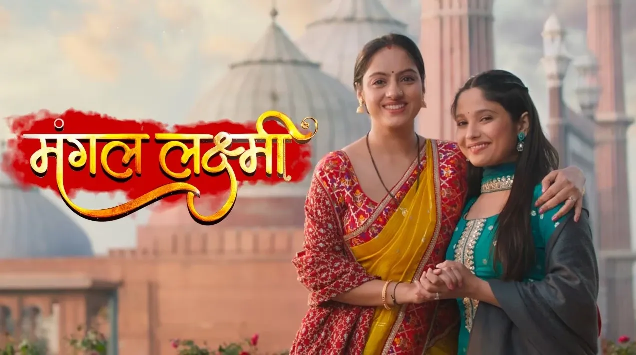 Mangal Lakshmi 1st April 2024 Written Episode Update: Mangal considers the  proposal for Lakshmi