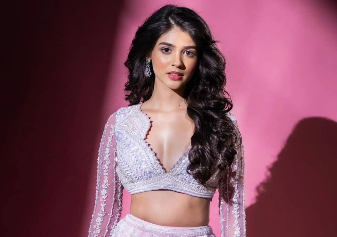Yeh Rishta Kya Kehlata Hai actress Pranali Rathod bags a big show? Here is  what we know