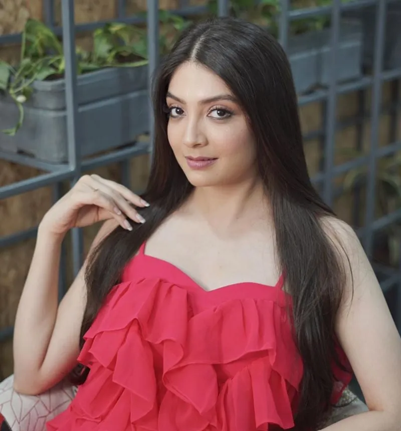 Puja Joshi Height, Age, Boyfriend, Family, Biography & More » StarsUnfolded