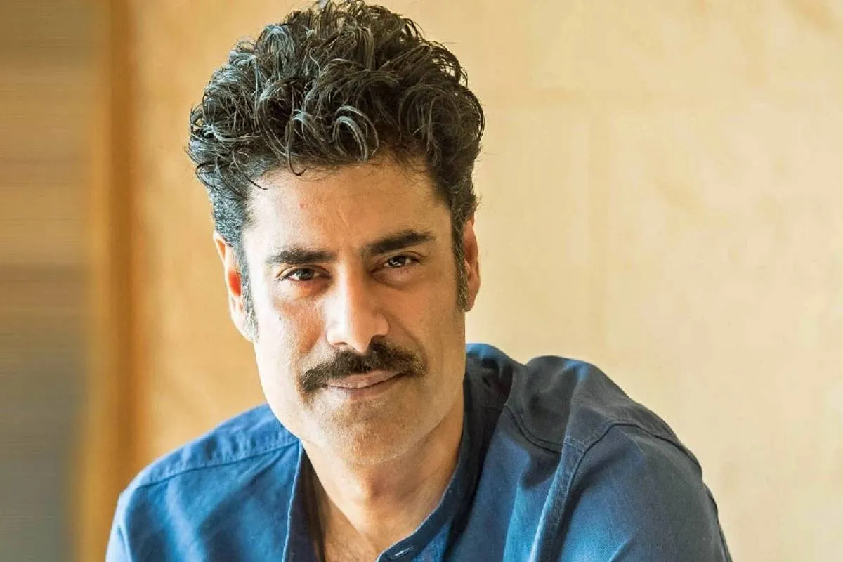 Sikandar Kher shares scary moment from 'Aarya Antim Vaar' sets 