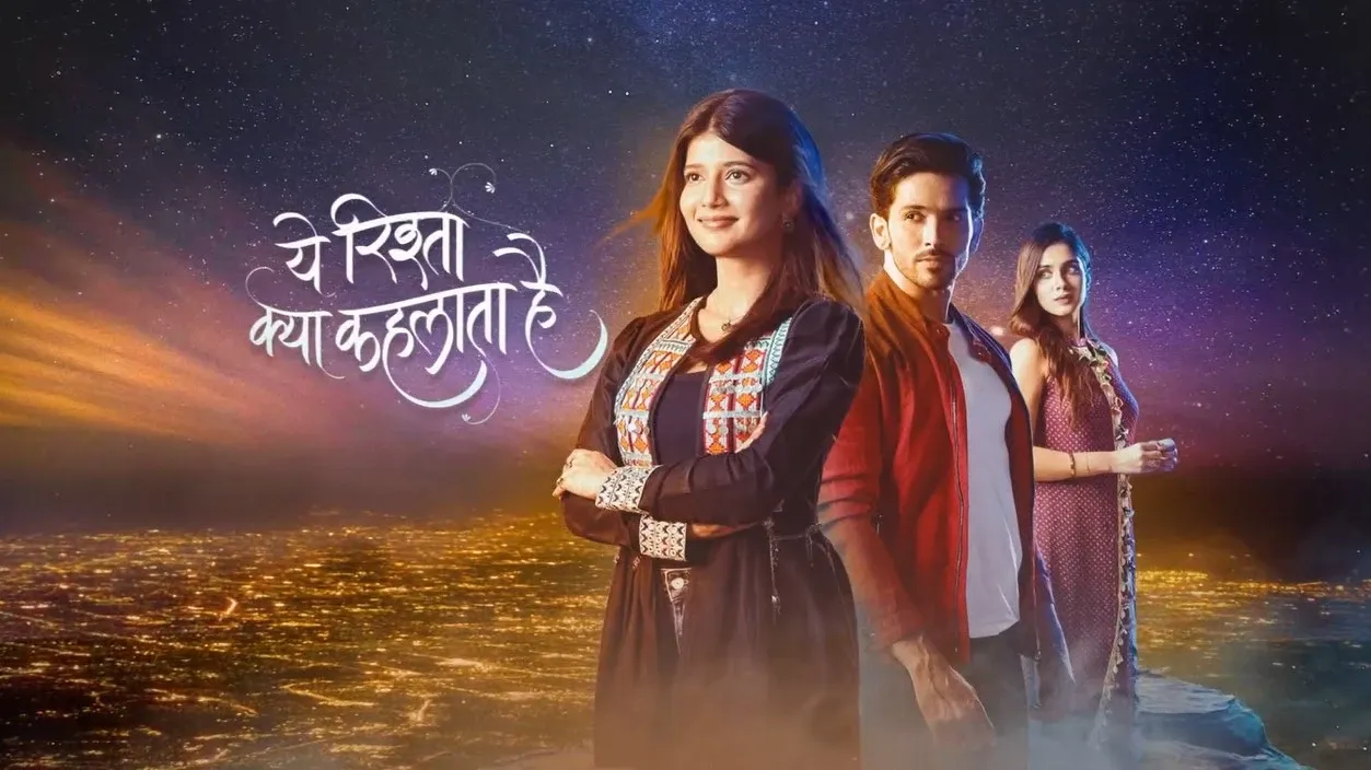 Yeh Rishta Kya Kehlata Hai 23rd March 2024 Written Episode Update: Armaan  surprises Abhira - Telly Updates