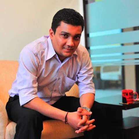 Amogh Dusad, Head of Amazon MX Player, Amazon MX Player