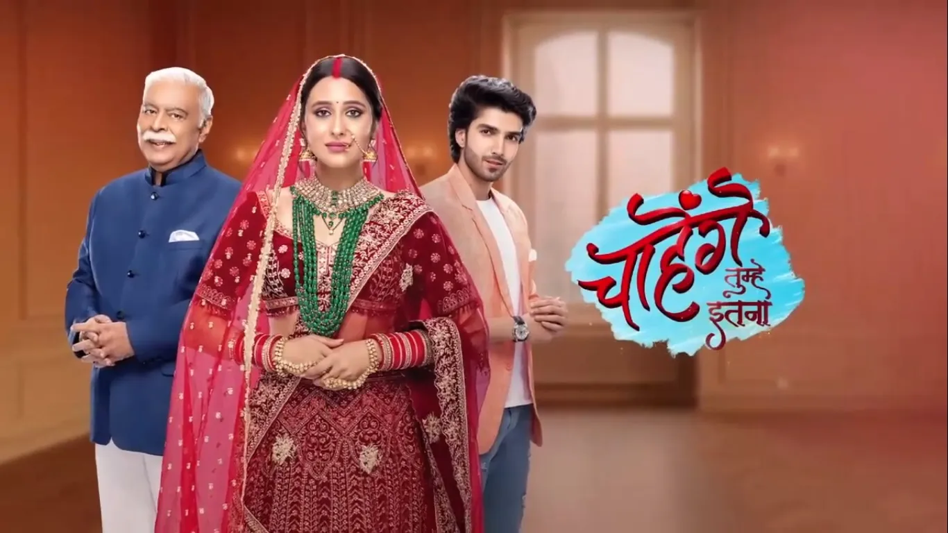Chahenge Tumhe Itna 2nd May 2024 Video Episode Update Online - DesiRulez