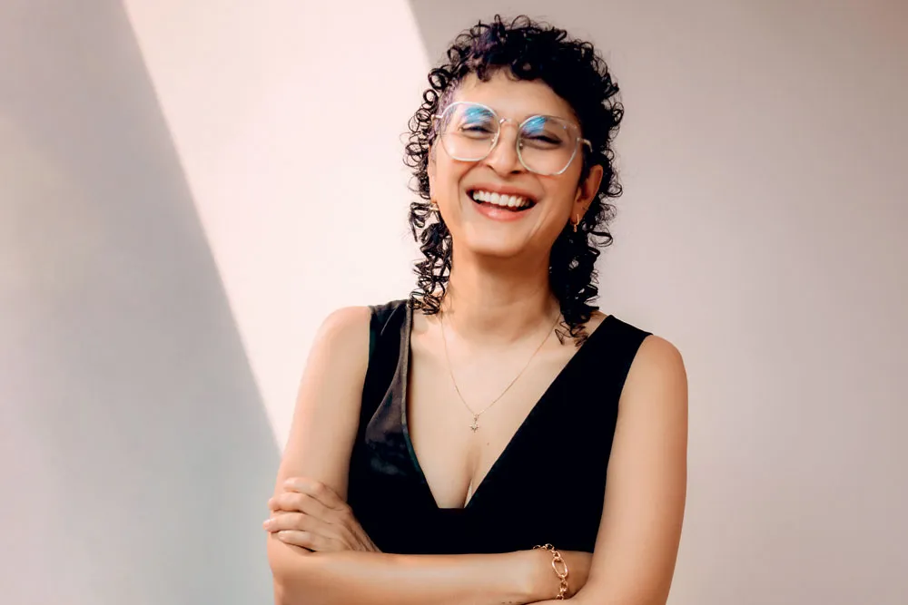 Kiran Rao: The Gentle Subversive - Open The Magazine