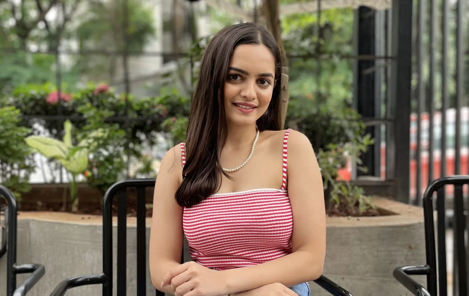 Neha Harsora gets set to shine in new series - EasternEye