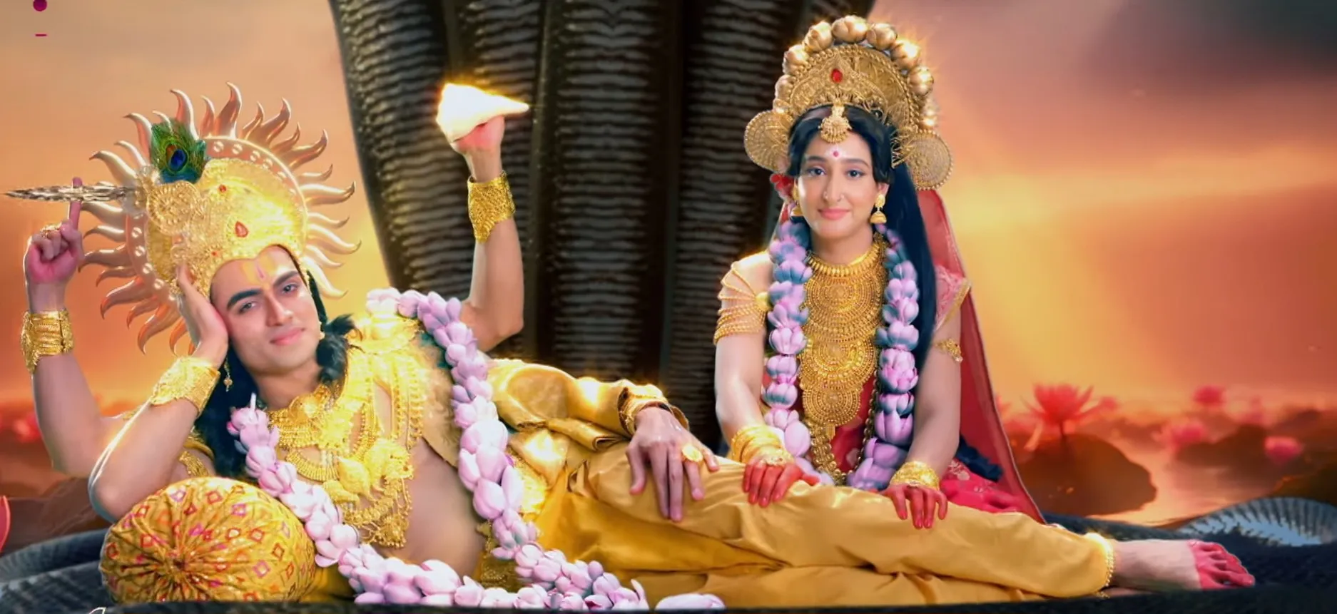 Lakshmi Narayan promises another divine and inspiring story